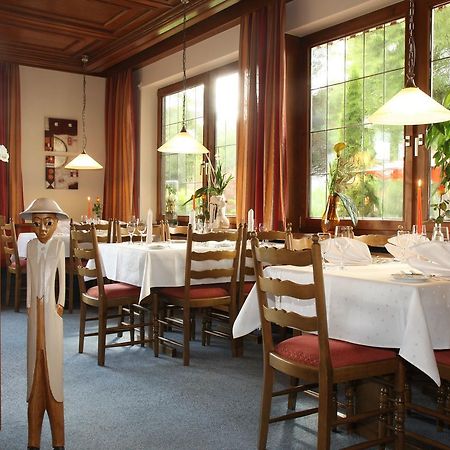 Hotel Sonne Zell am Harmersbach Εξωτερικό φωτογραφία
