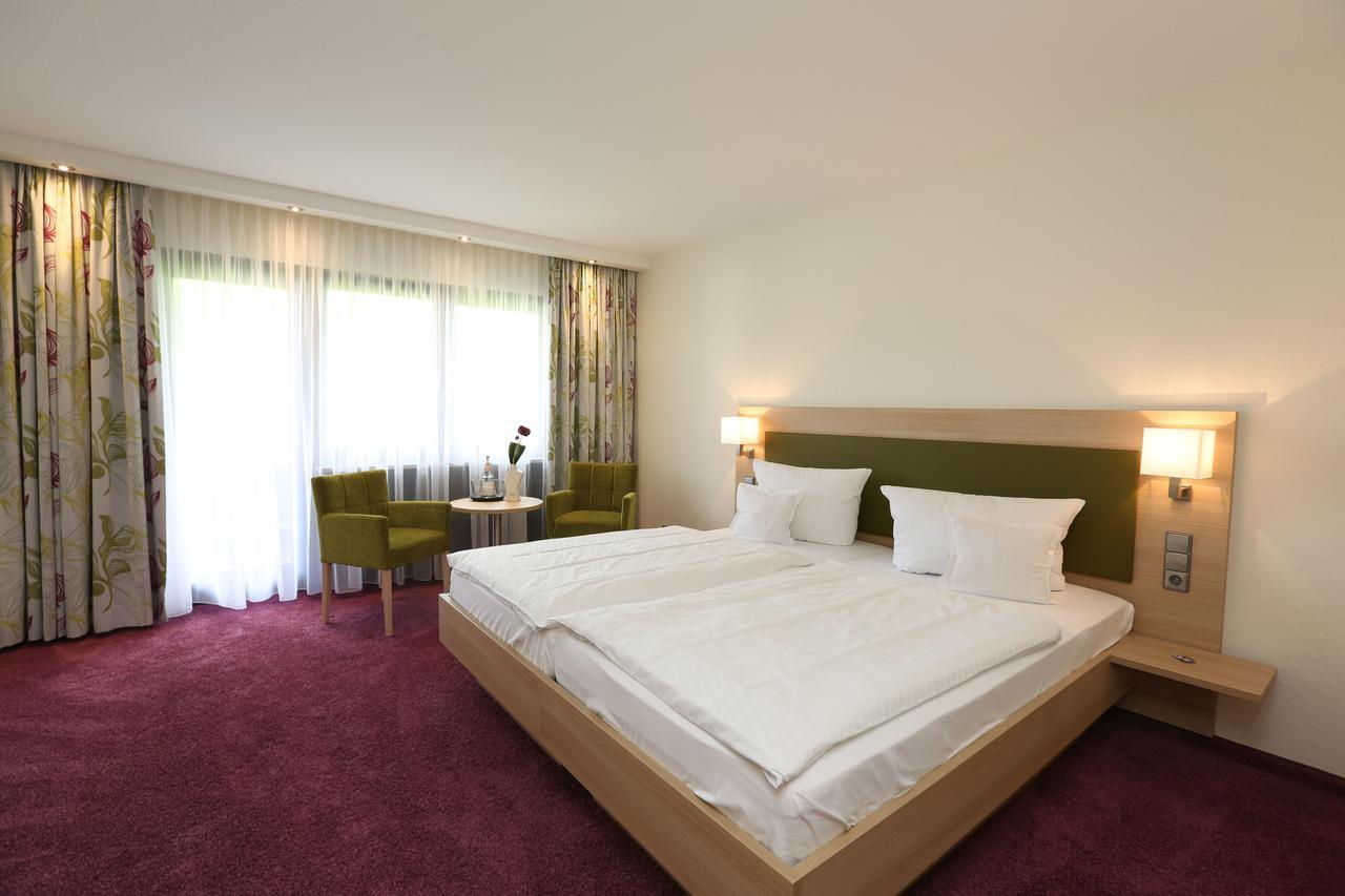 Hotel Sonne Zell am Harmersbach Εξωτερικό φωτογραφία