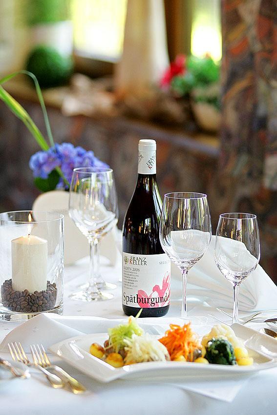 Hotel Sonne Zell am Harmersbach Εξωτερικό φωτογραφία