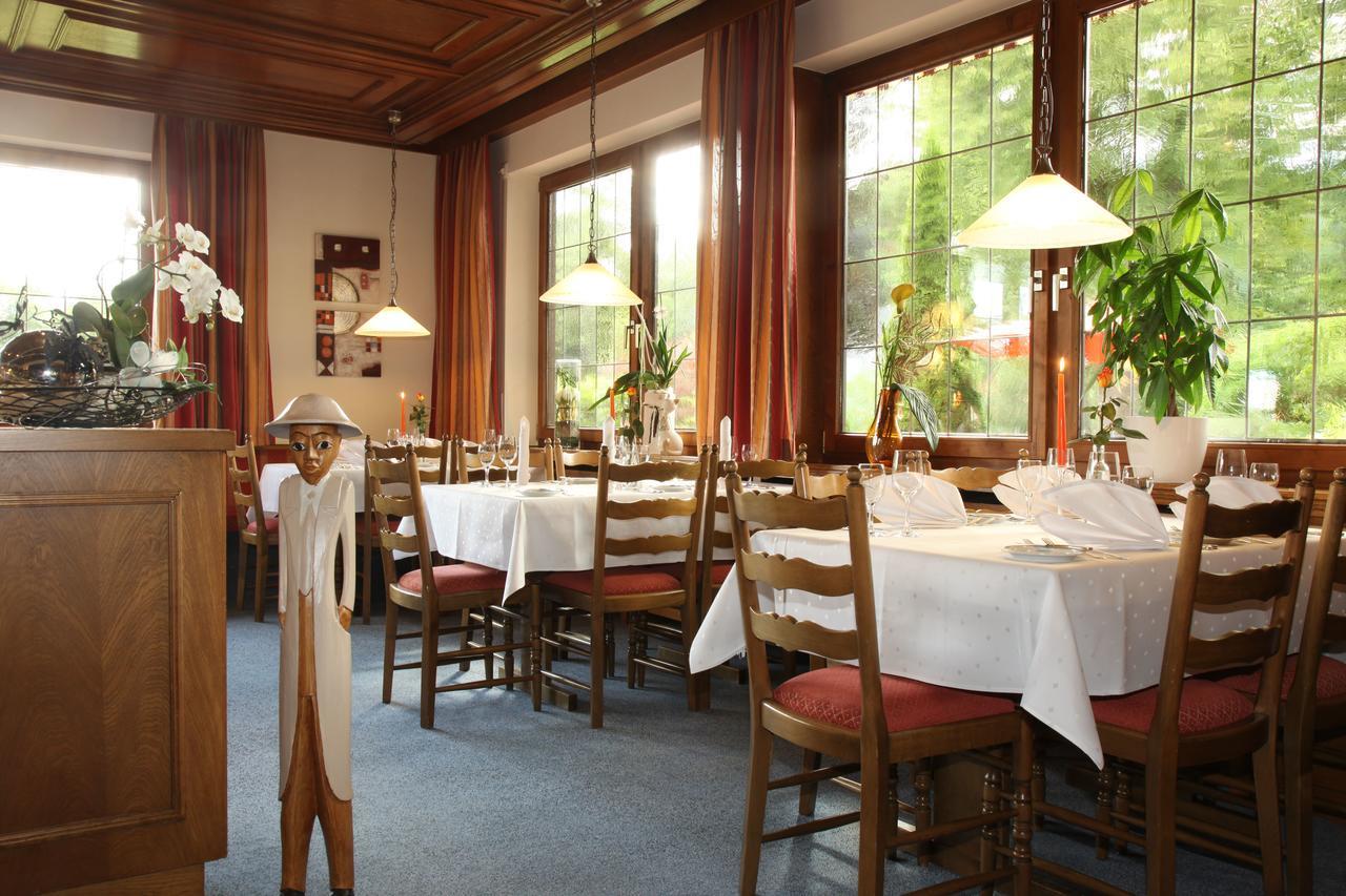 Hotel Sonne Zell am Harmersbach Εξωτερικό φωτογραφία