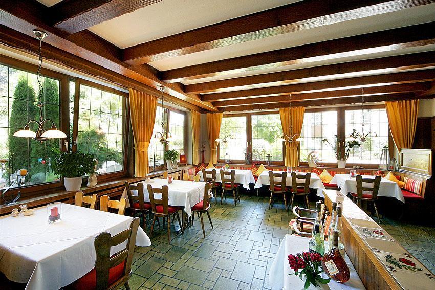 Hotel Sonne Zell am Harmersbach Εξωτερικό φωτογραφία