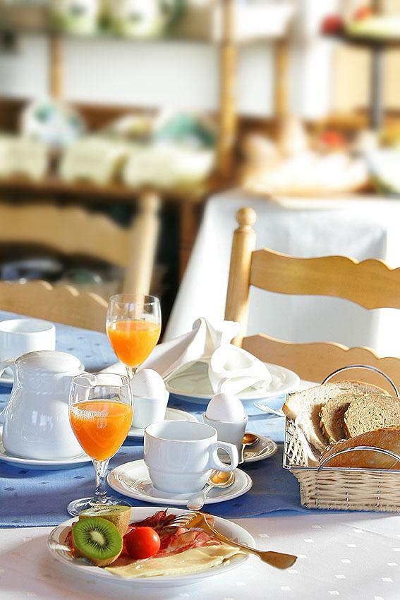 Hotel Sonne Zell am Harmersbach Εξωτερικό φωτογραφία