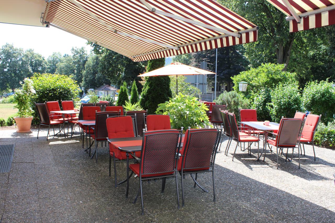 Hotel Sonne Zell am Harmersbach Εξωτερικό φωτογραφία